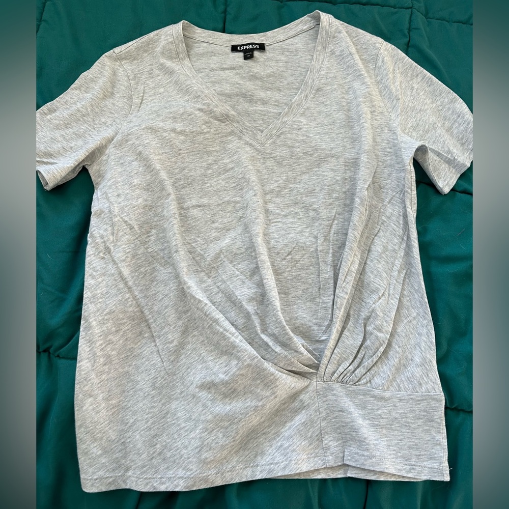 Xs Short sleeve Express top